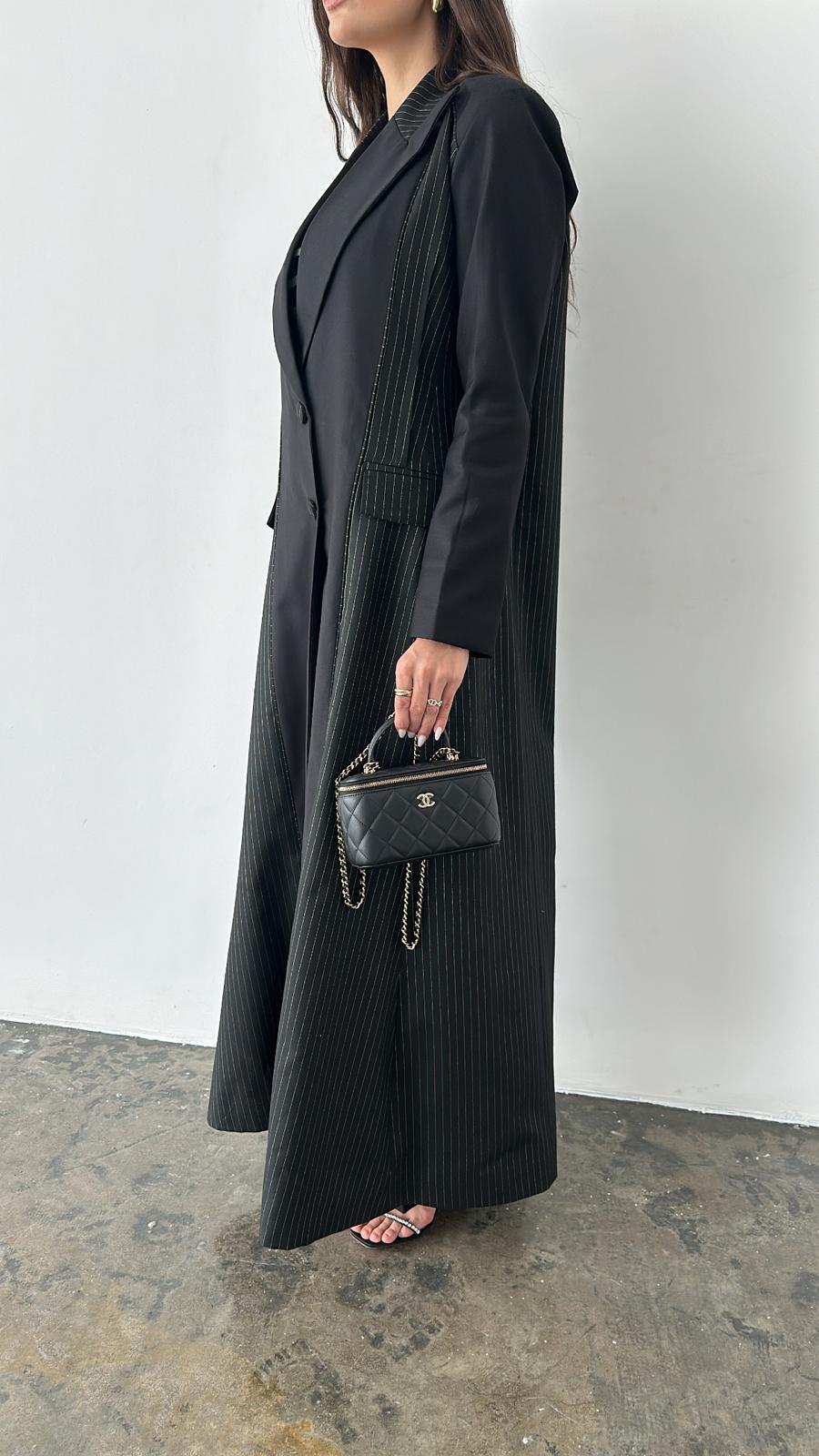 Abaya #635
