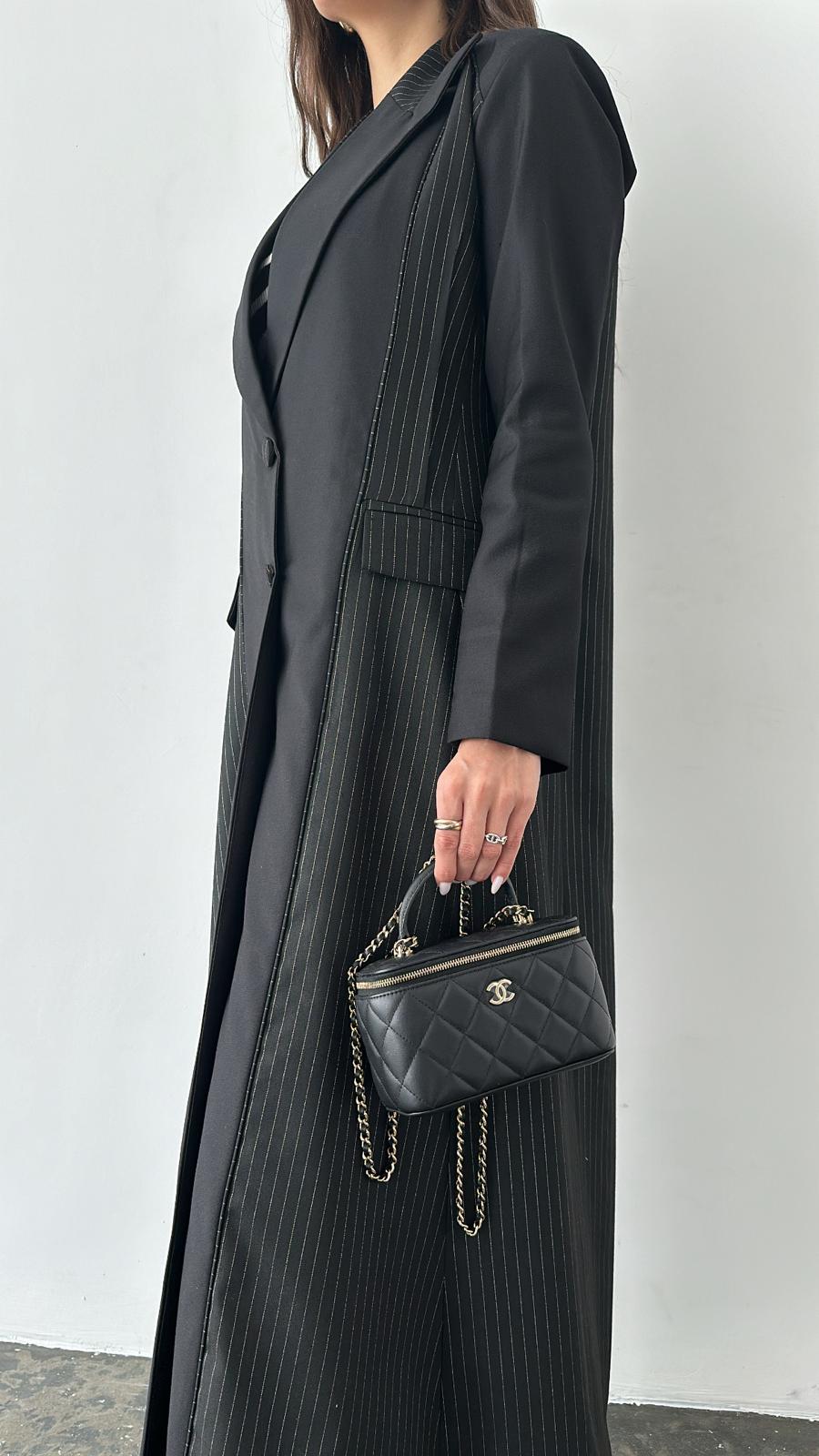 Abaya #635