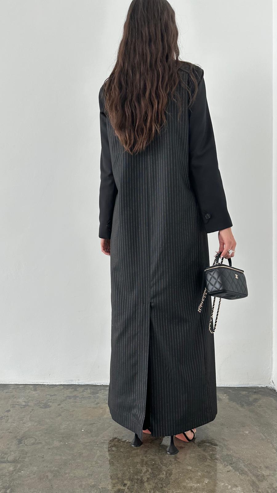 Abaya #635