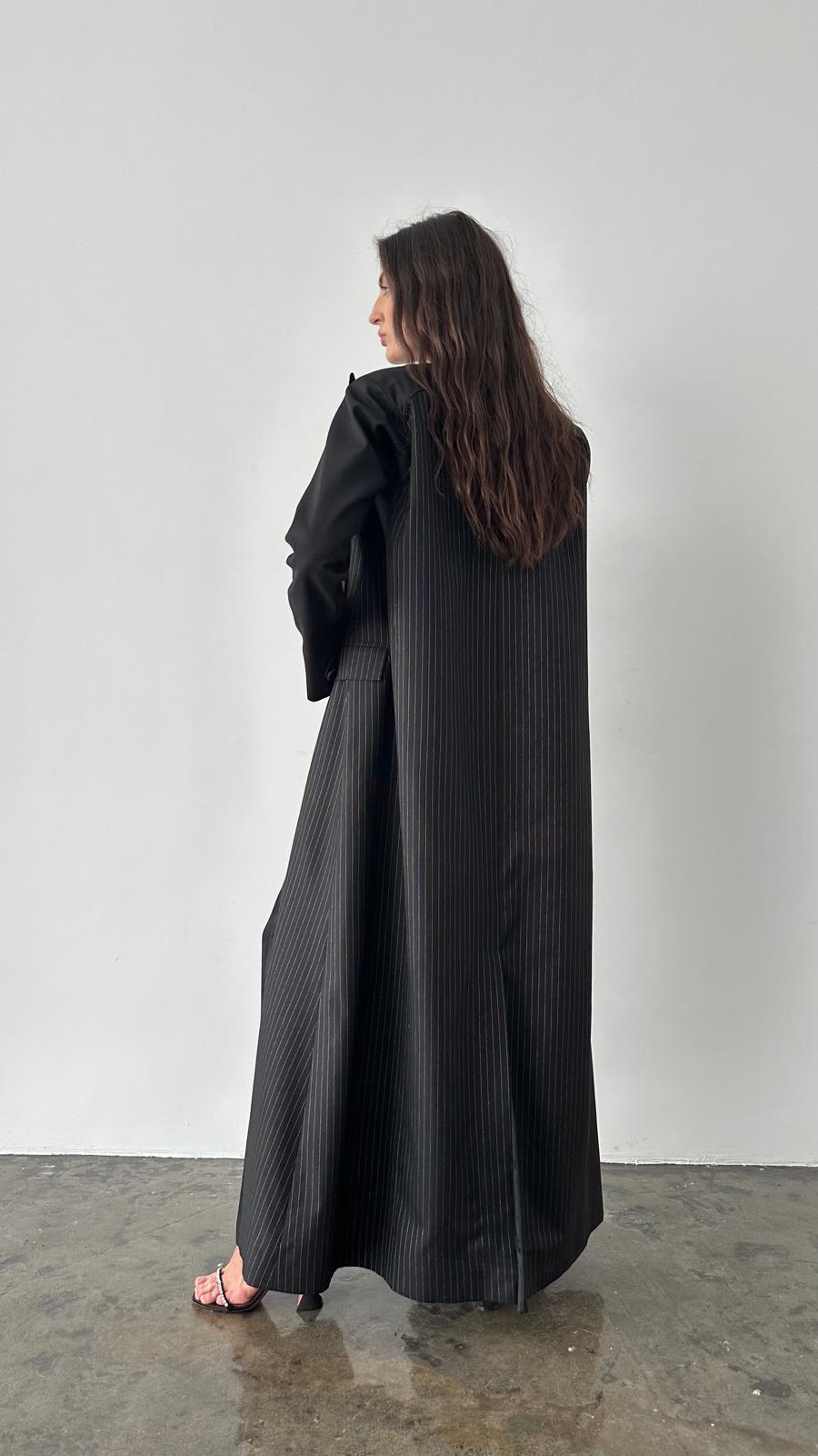 Abaya #635