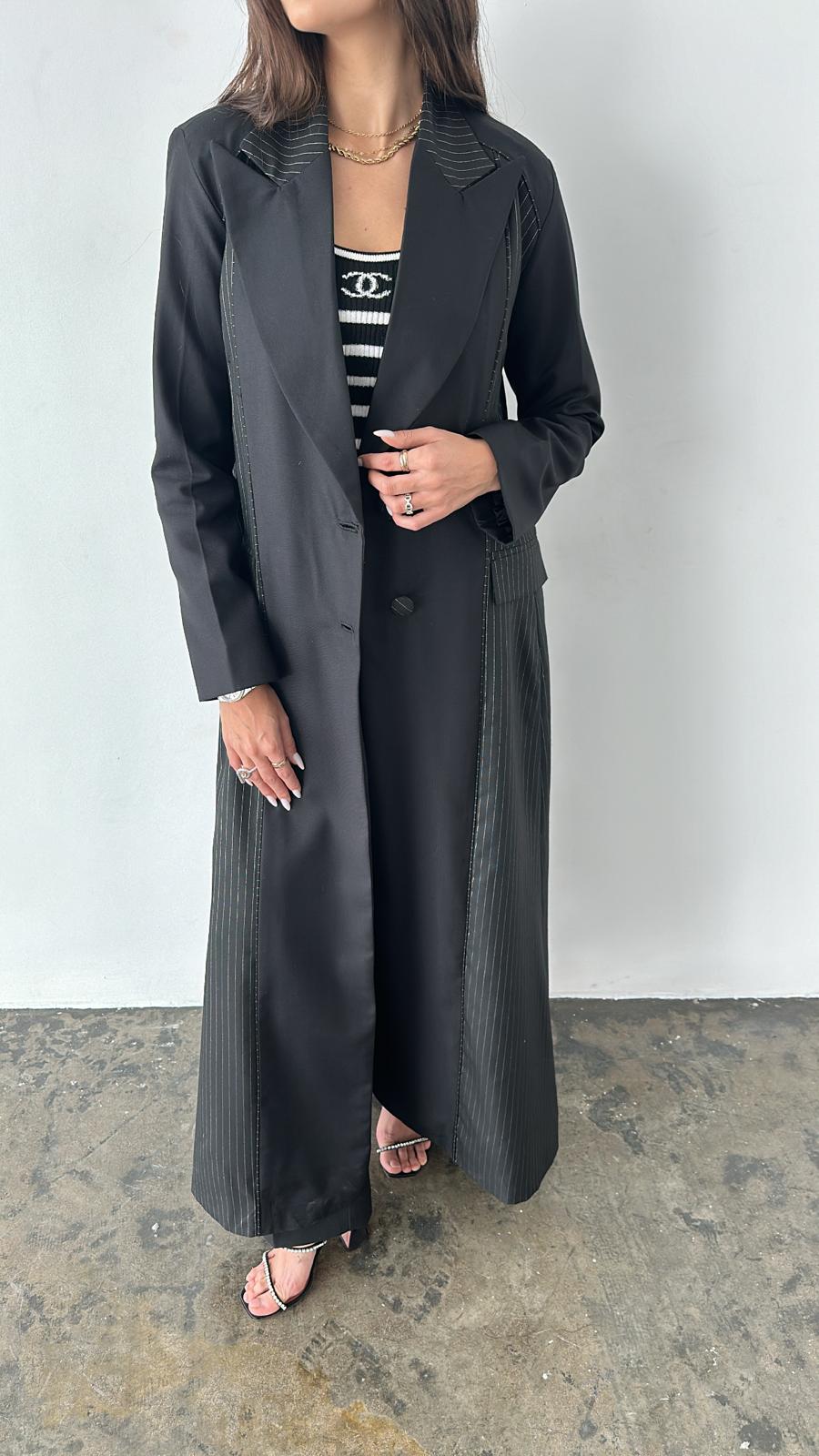 Abaya #635