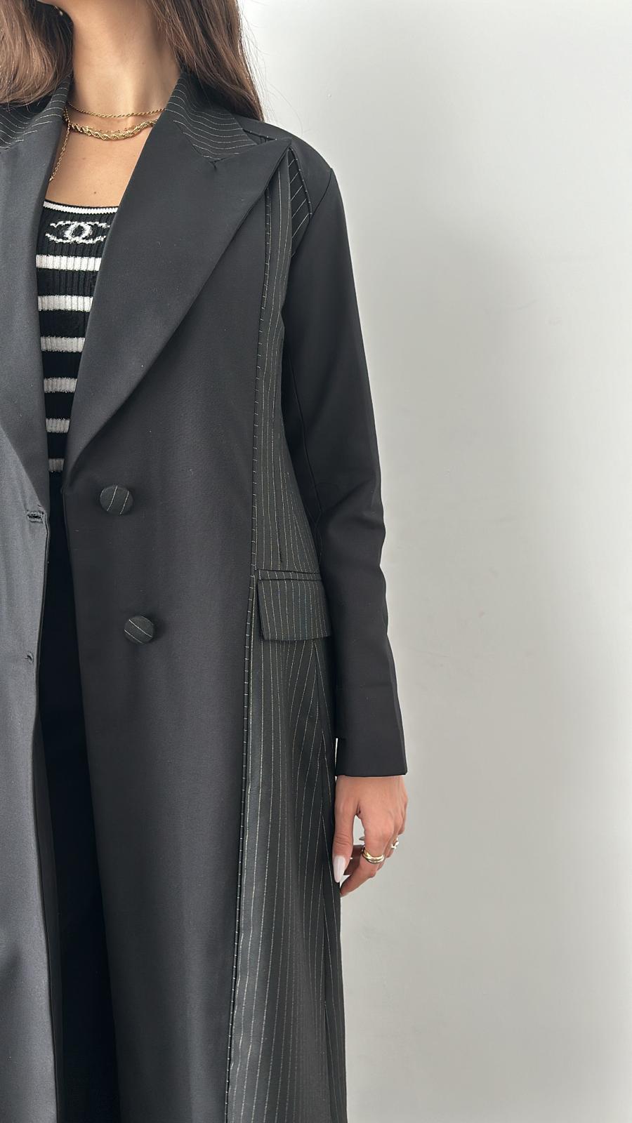Abaya #635
