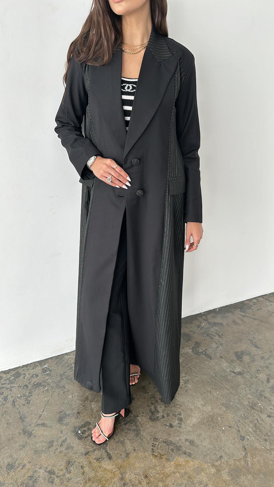 Abaya #635