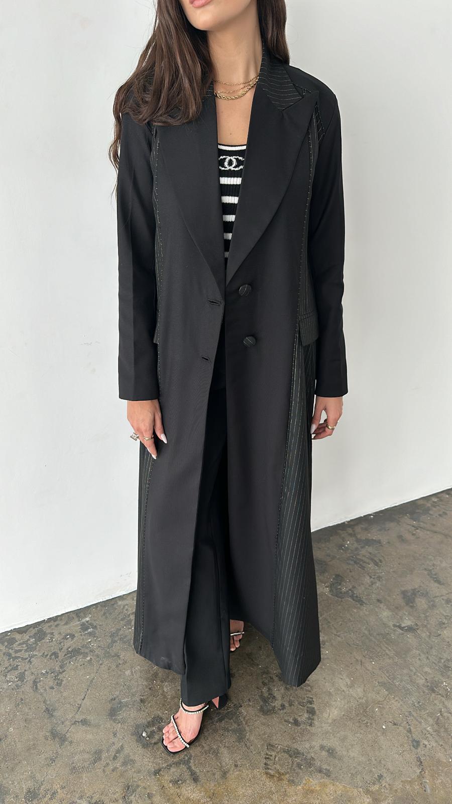 Abaya #635