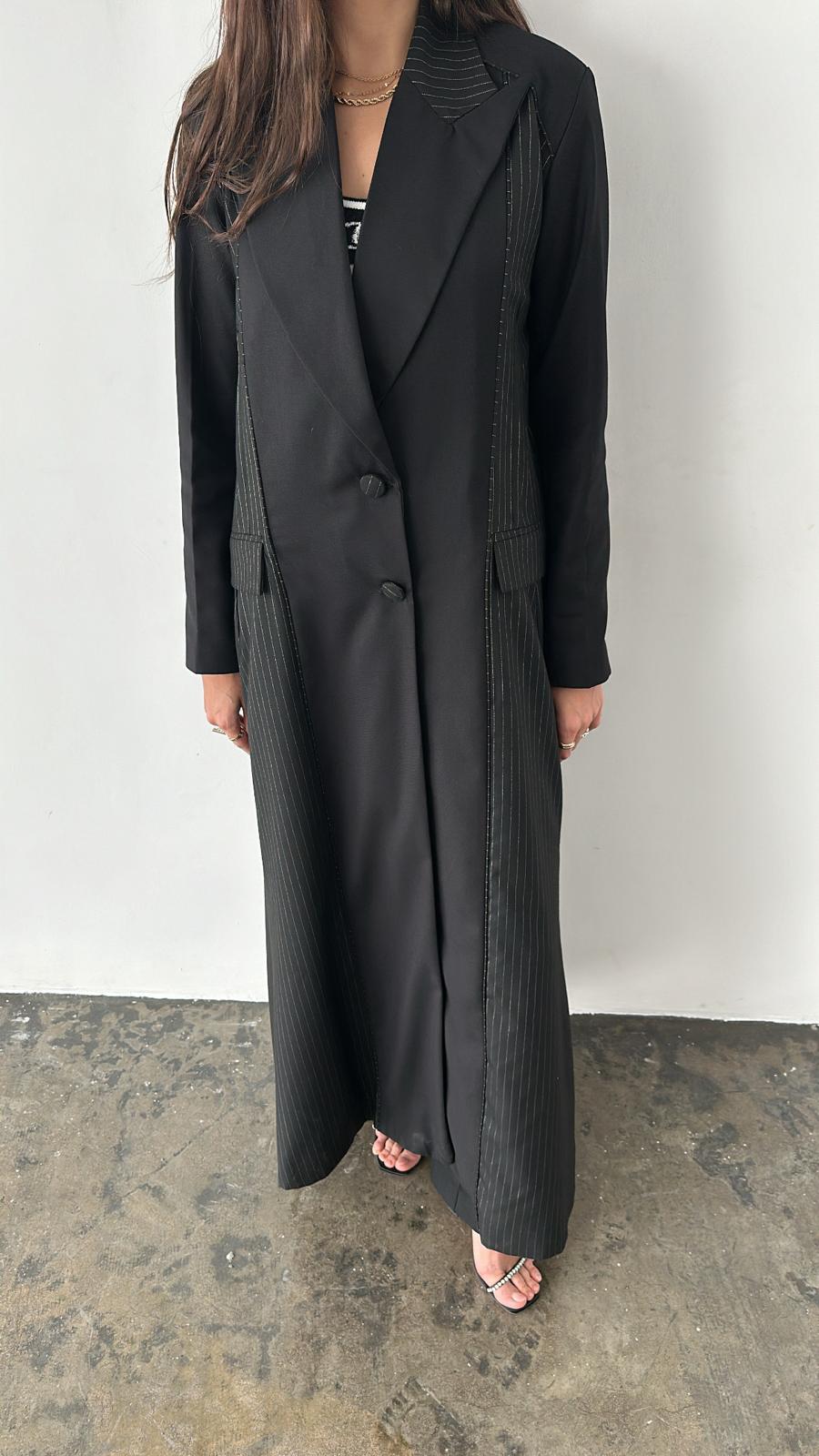 Abaya #635