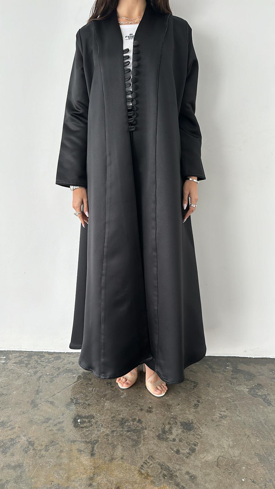 Abaya #606
