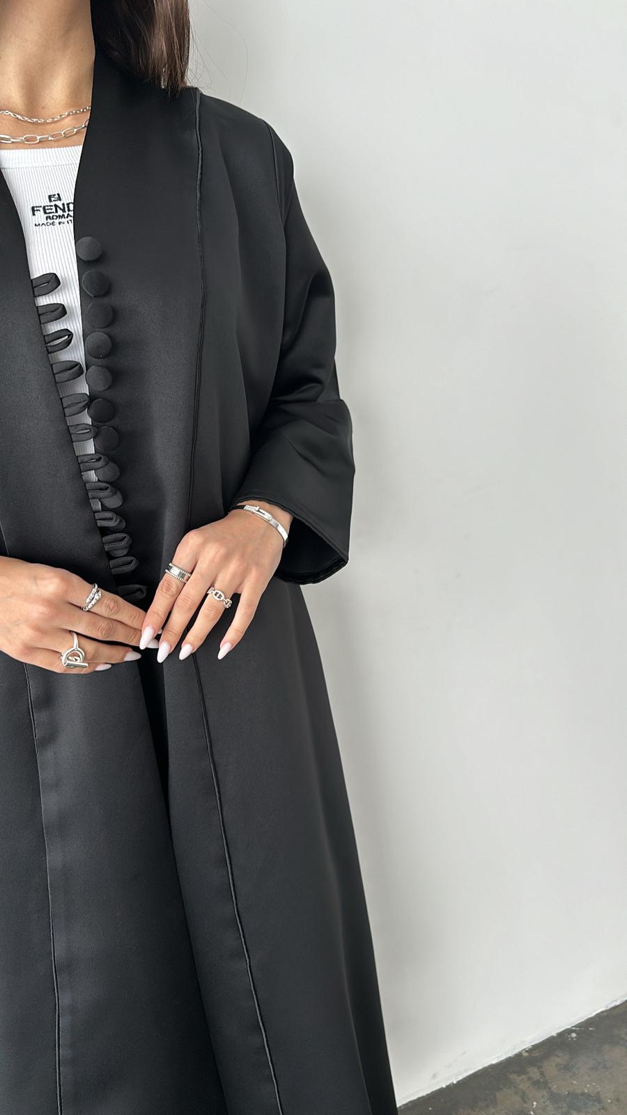 Abaya #606