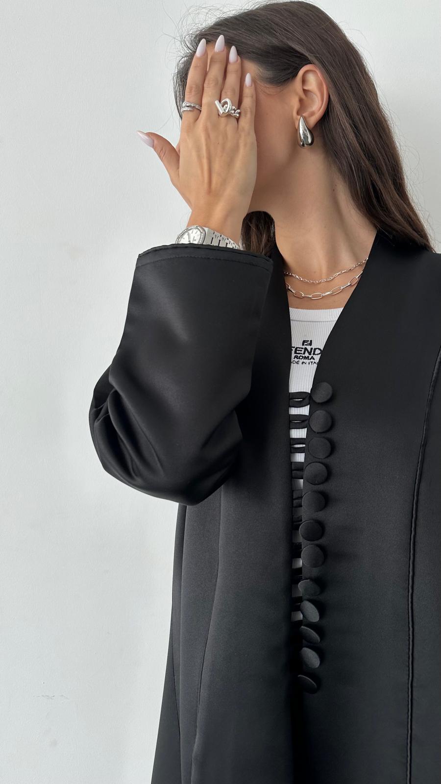 Abaya #606