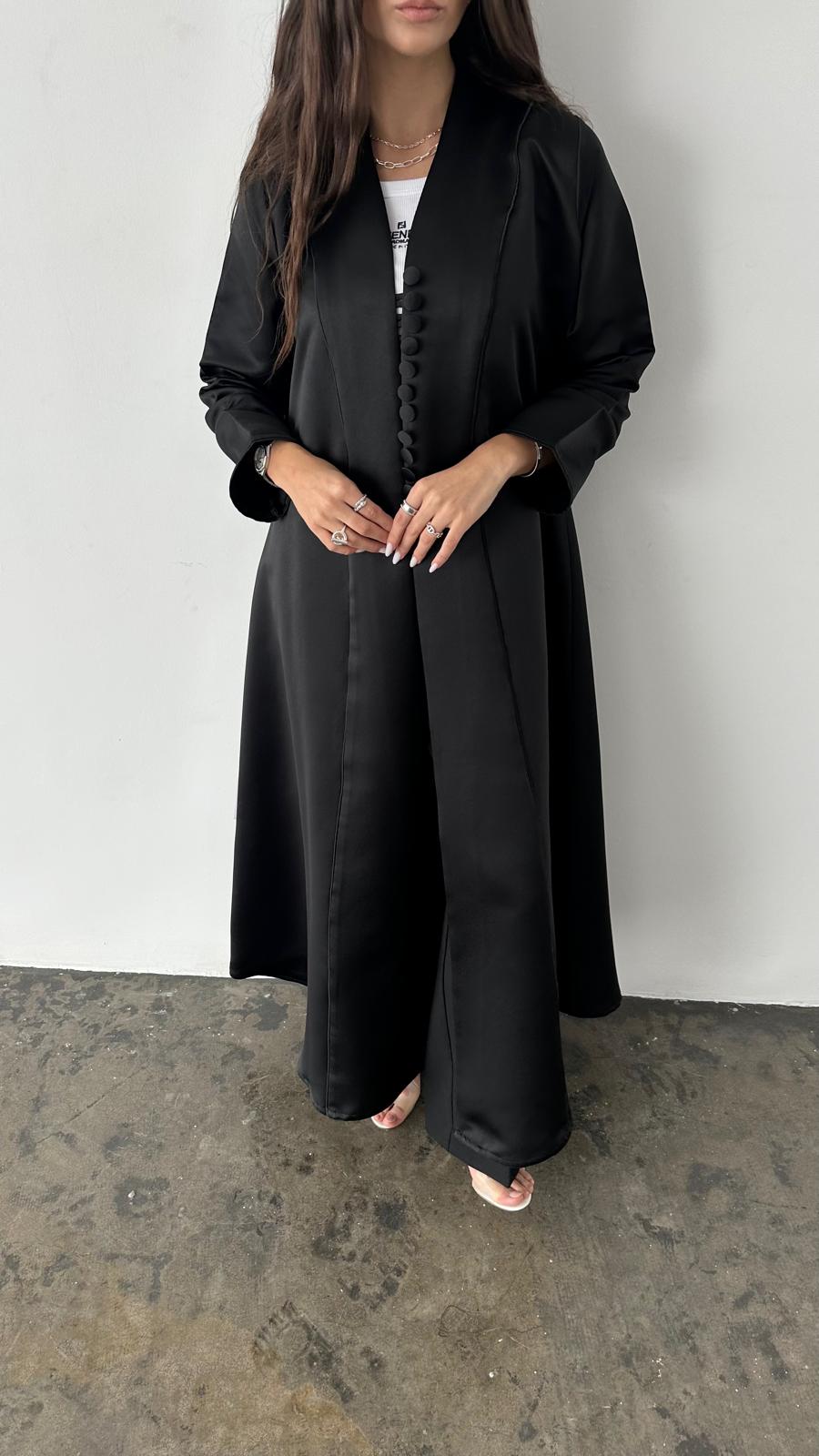 Abaya #606
