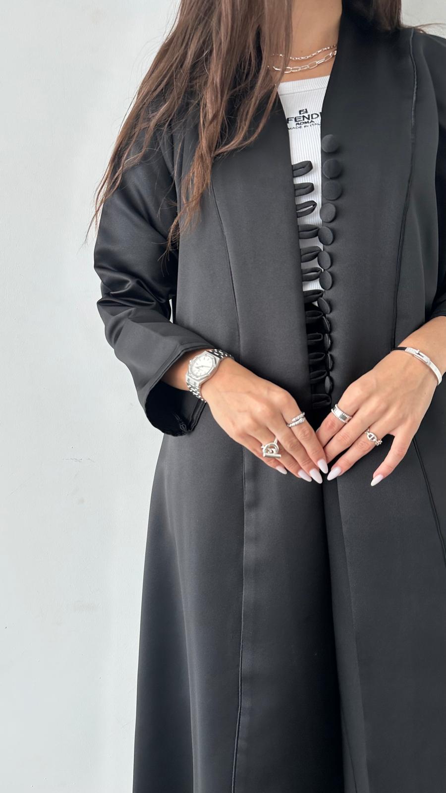 Abaya #606
