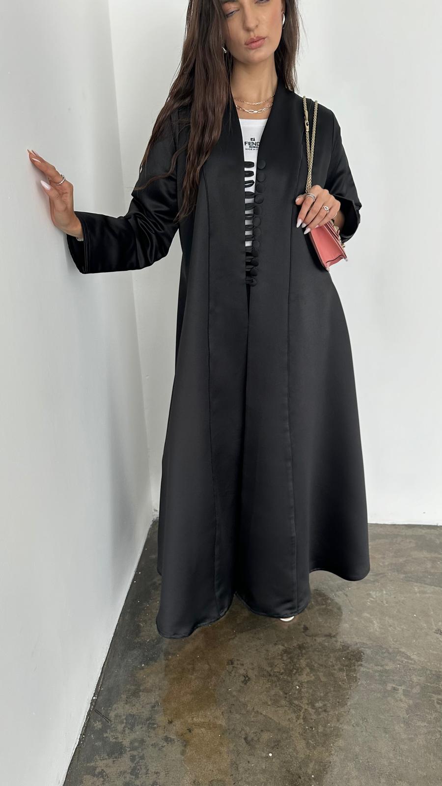 Abaya #606