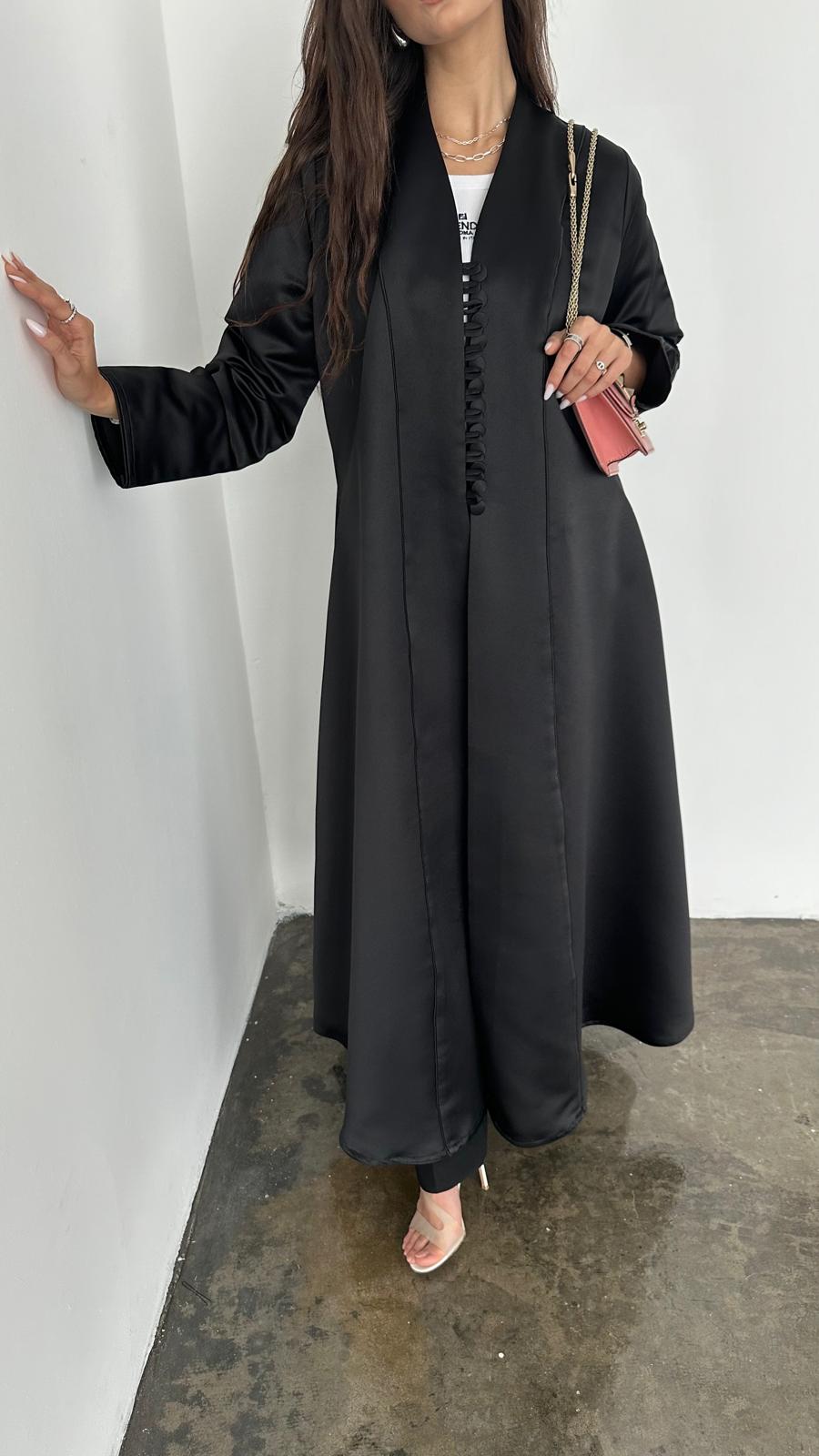 Abaya #606