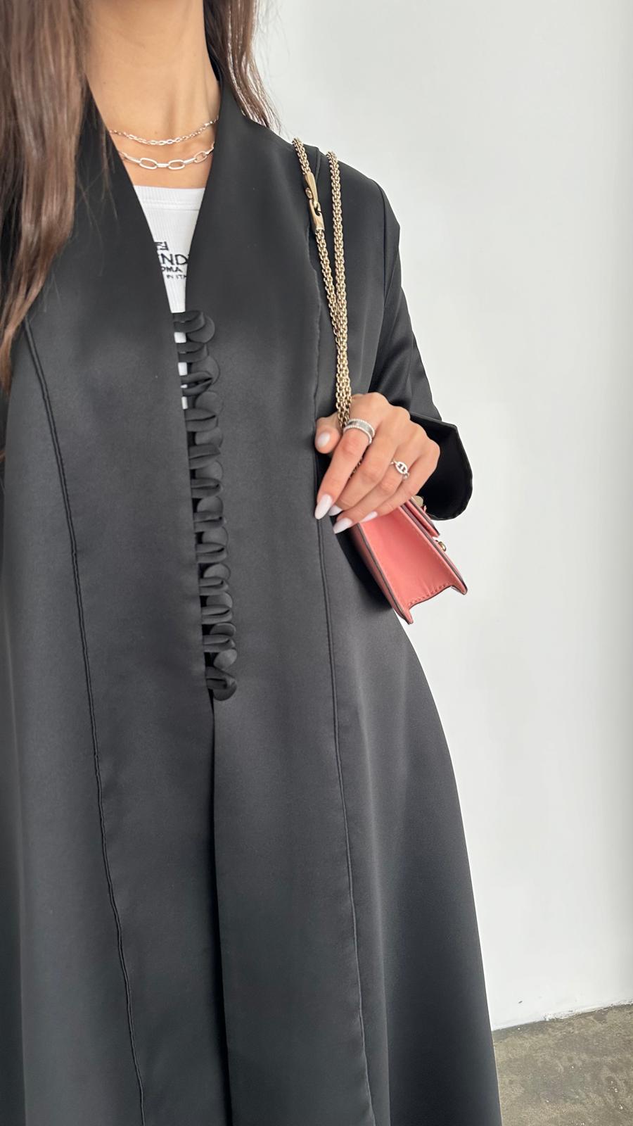 Abaya #606