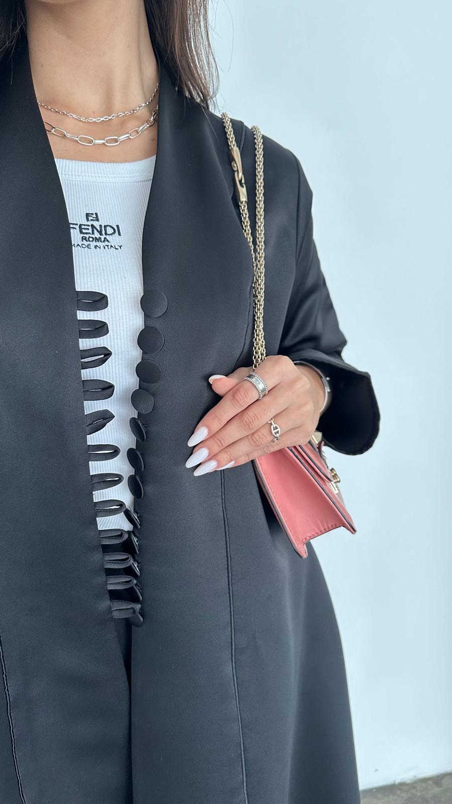 Abaya #606