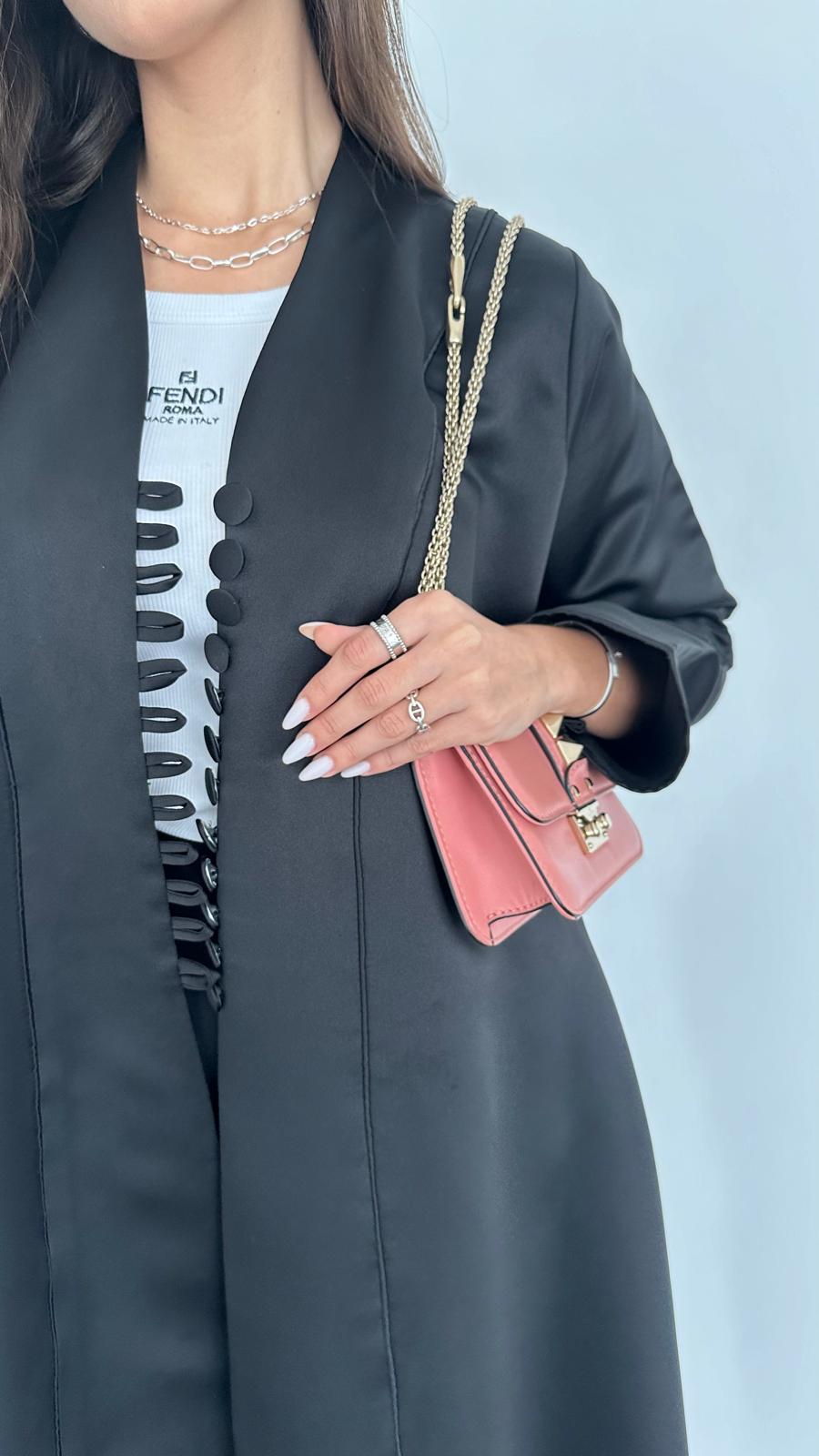 Abaya #606