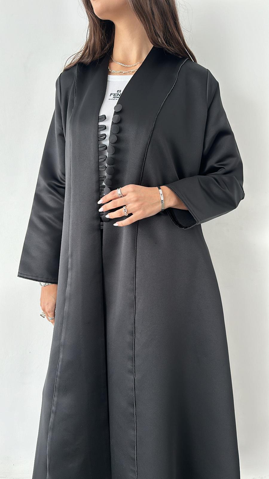 Abaya #606