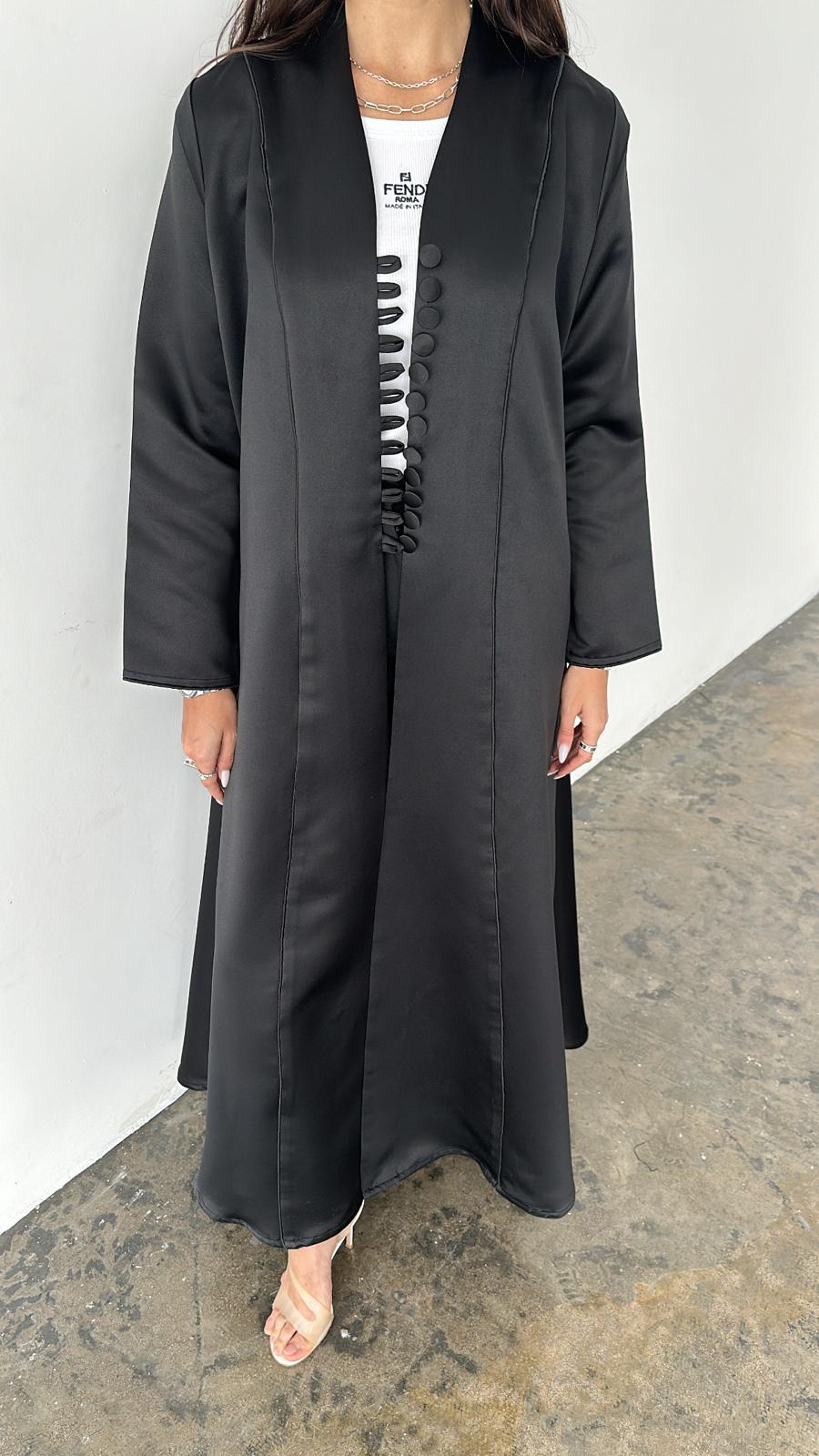 Abaya #606