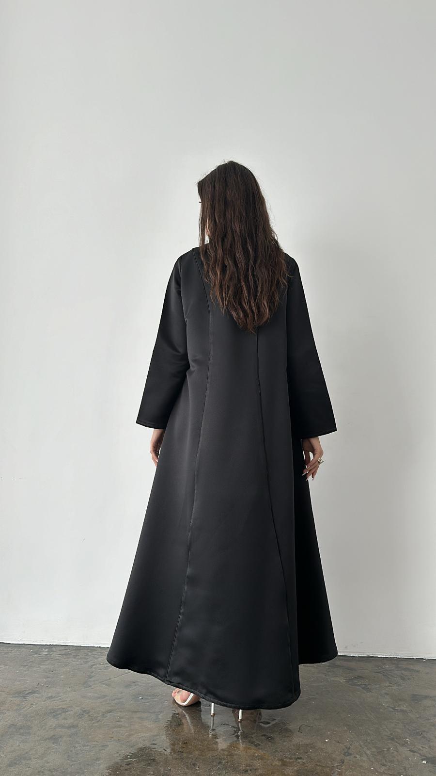 Abaya #606