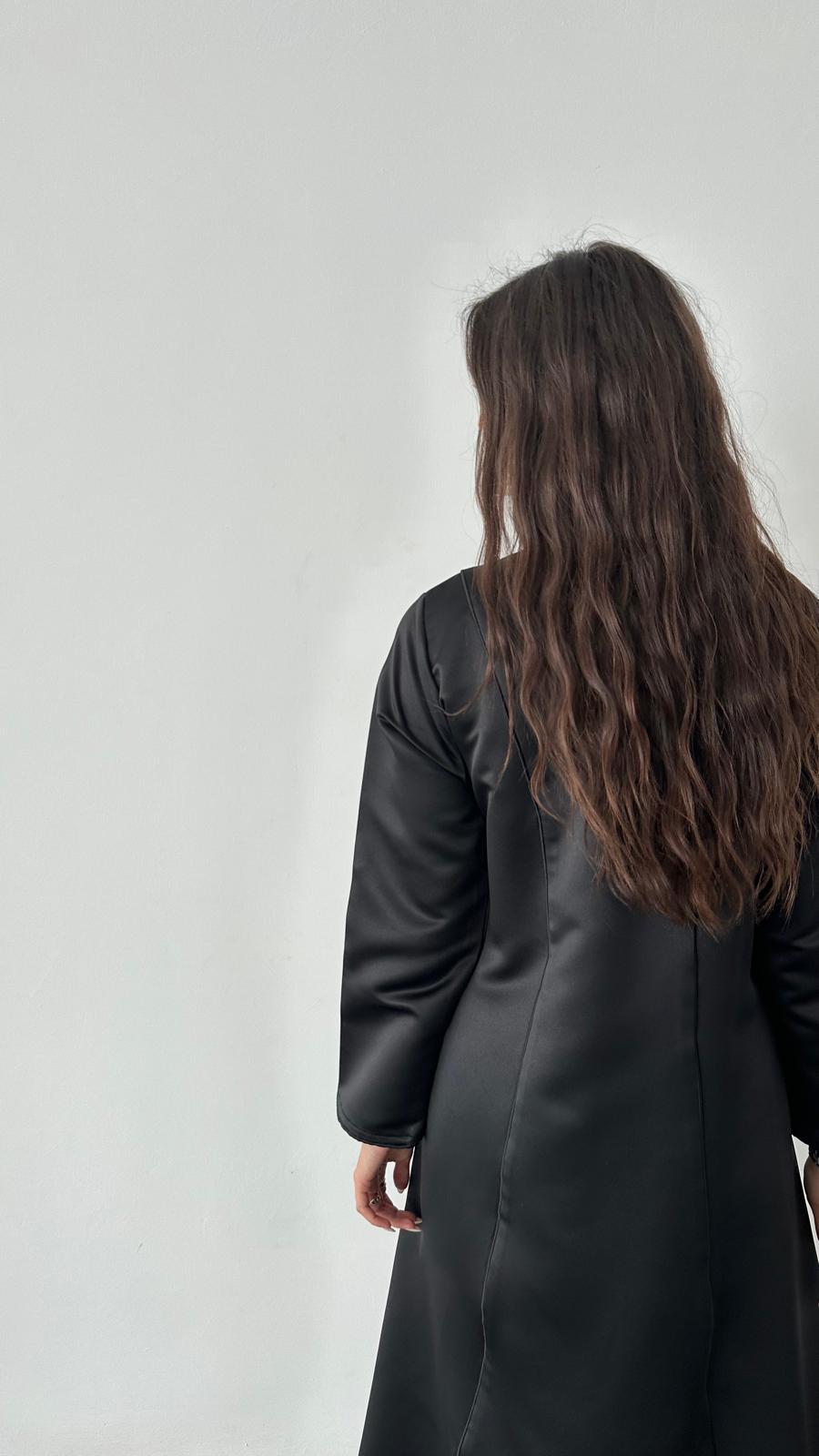 Abaya #606