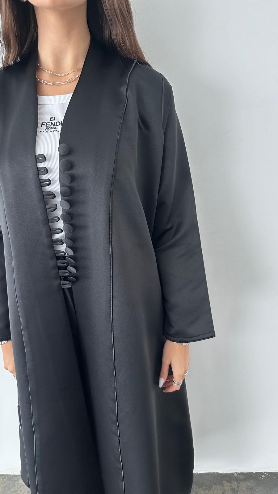 Abaya #606