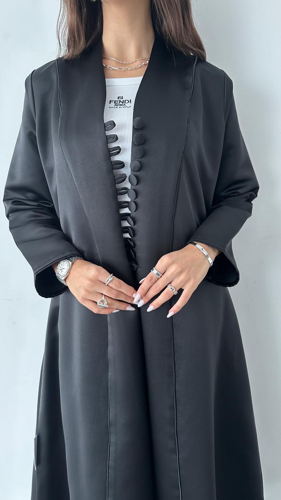 Abaya #606