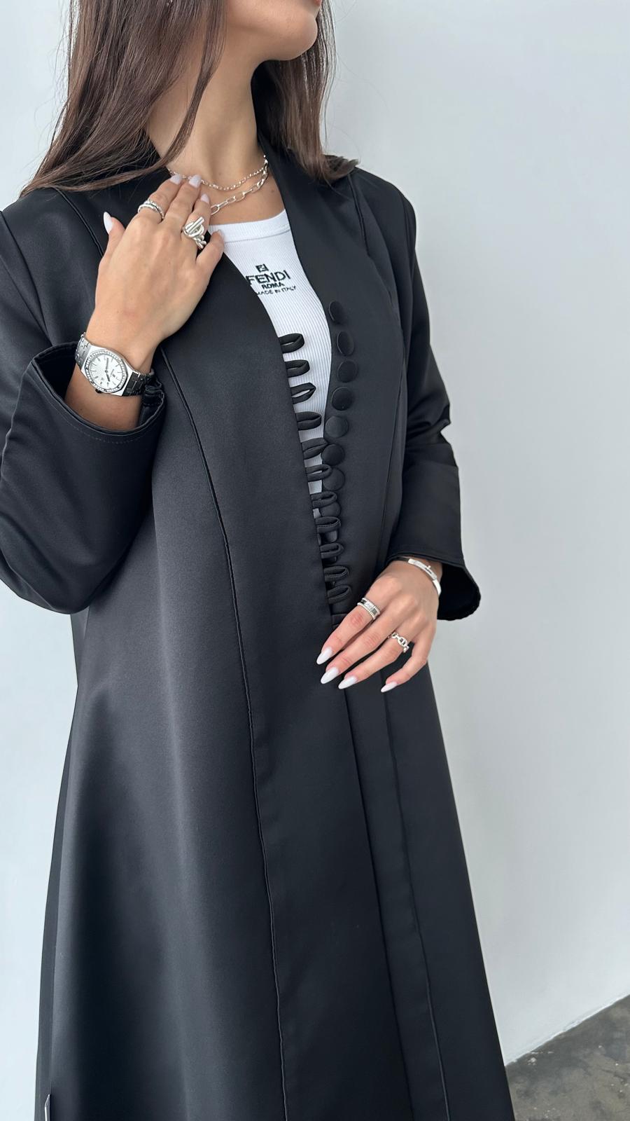 Abaya #606