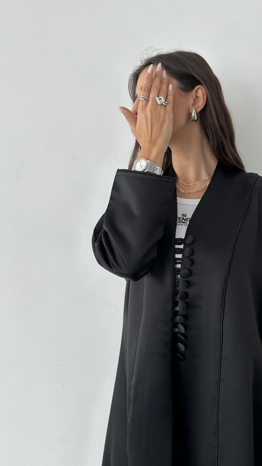 Abaya #606