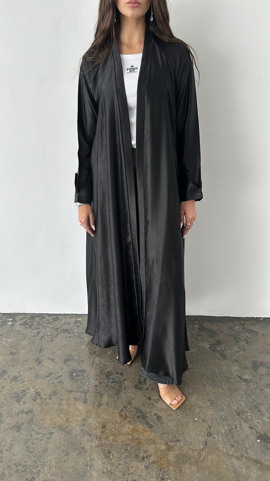 Abaya #631