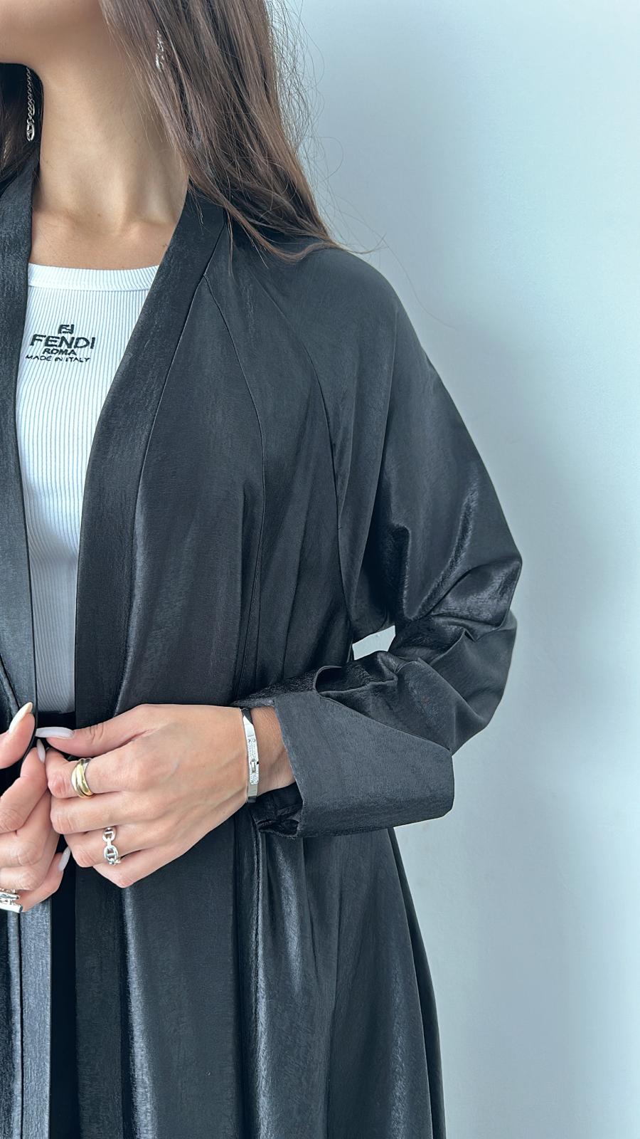 Abaya #631