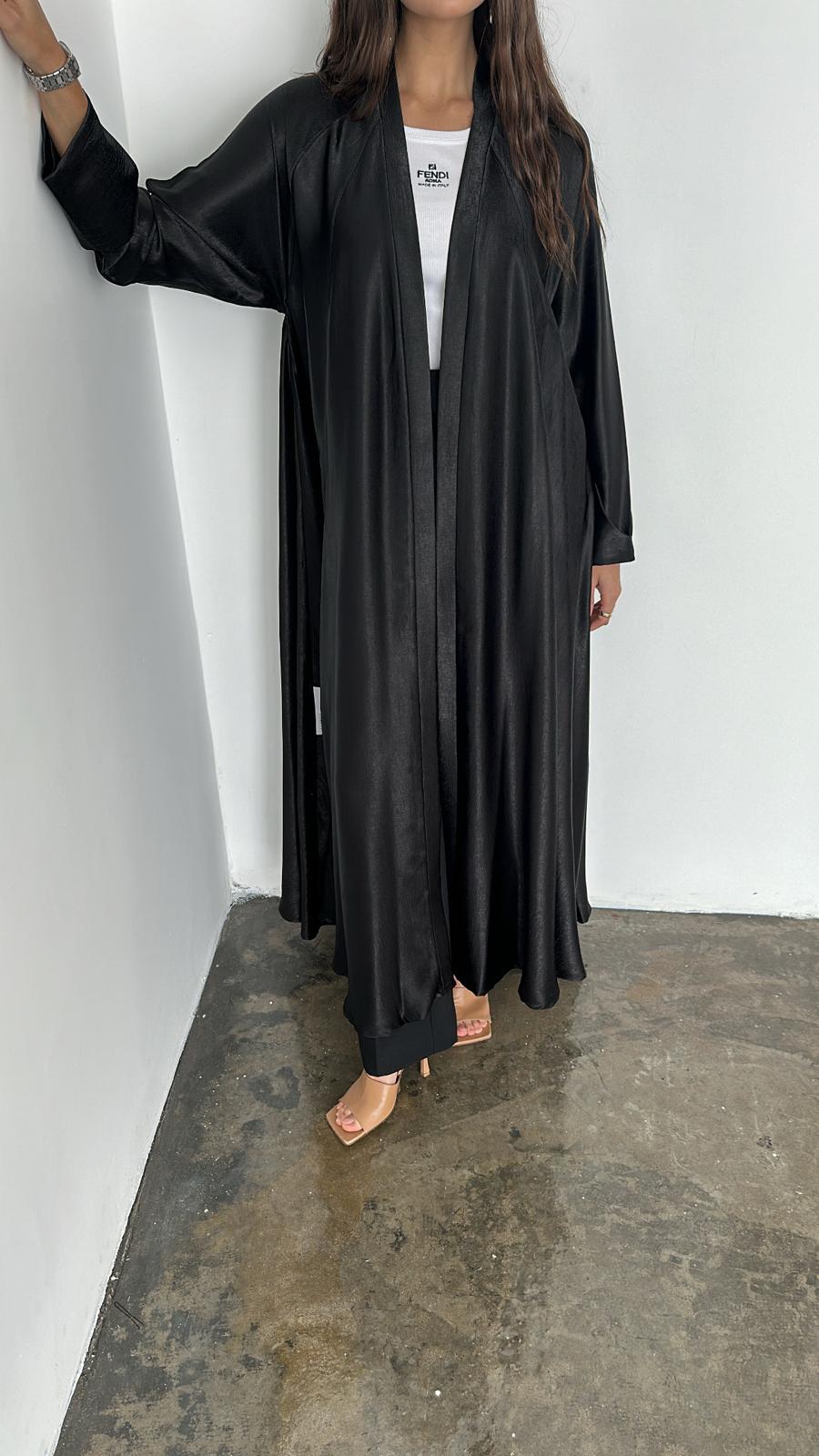 Abaya #631