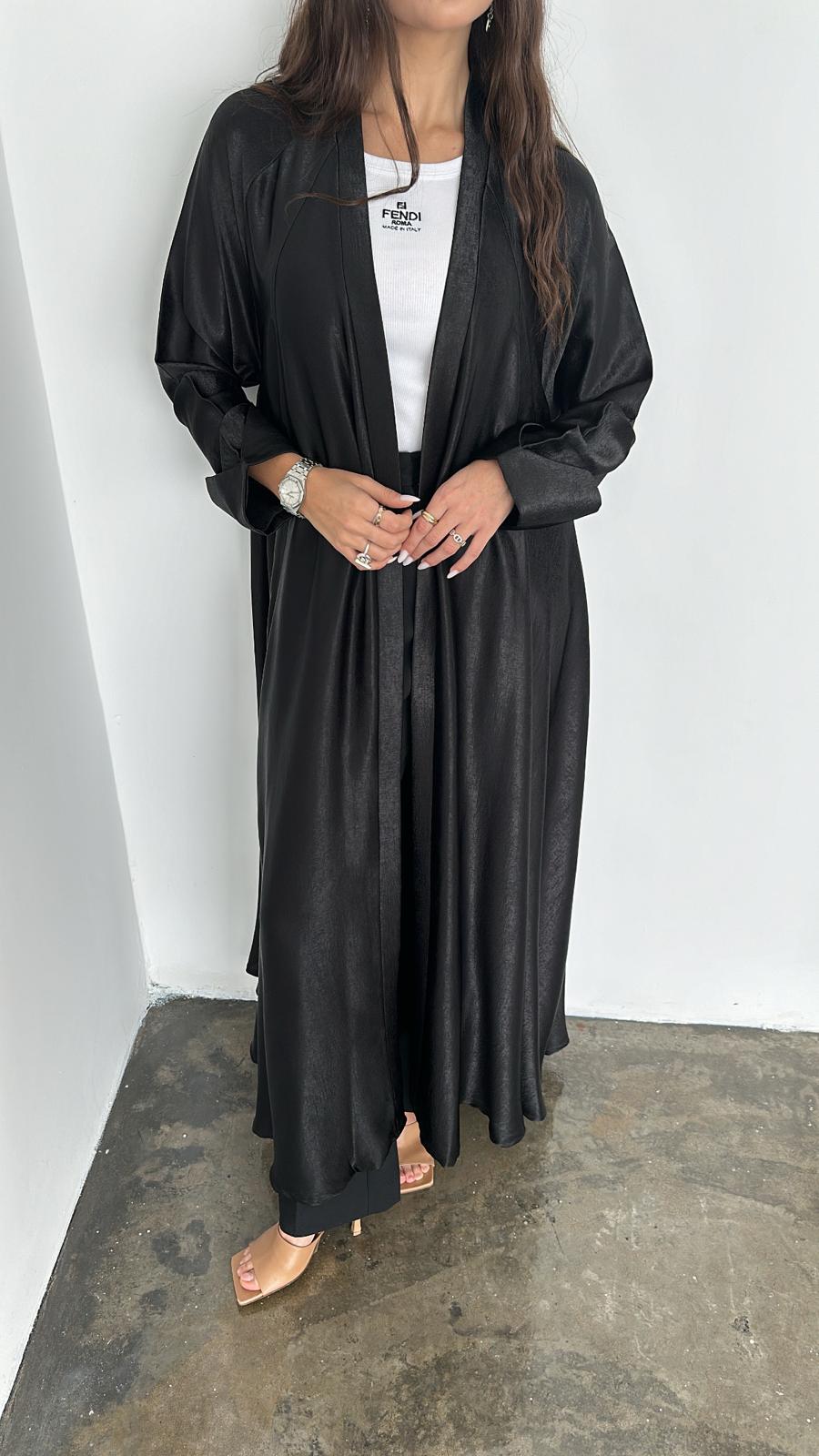 Abaya #631