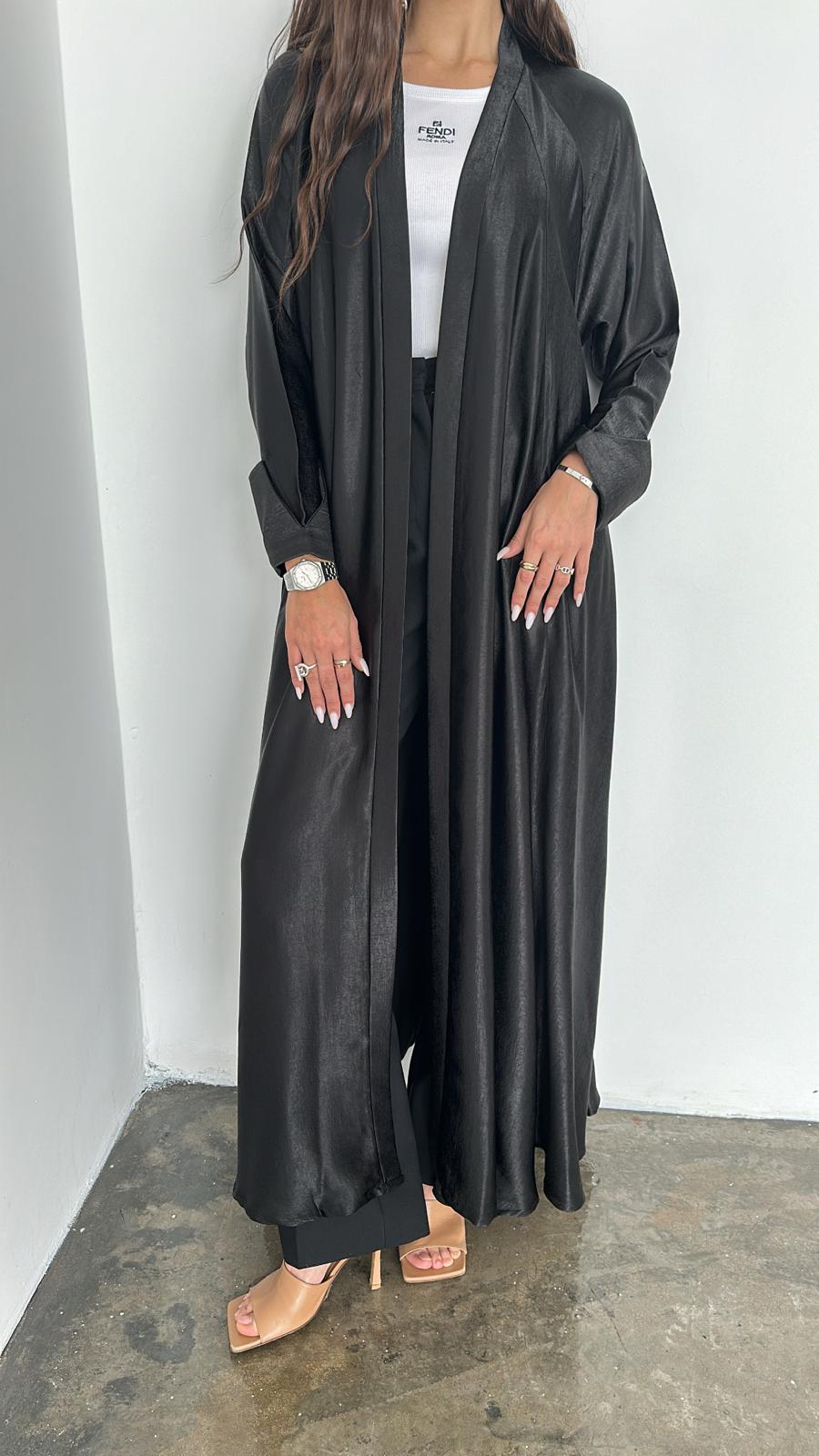 Abaya #631