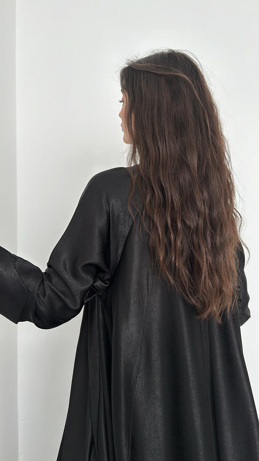 Abaya #631