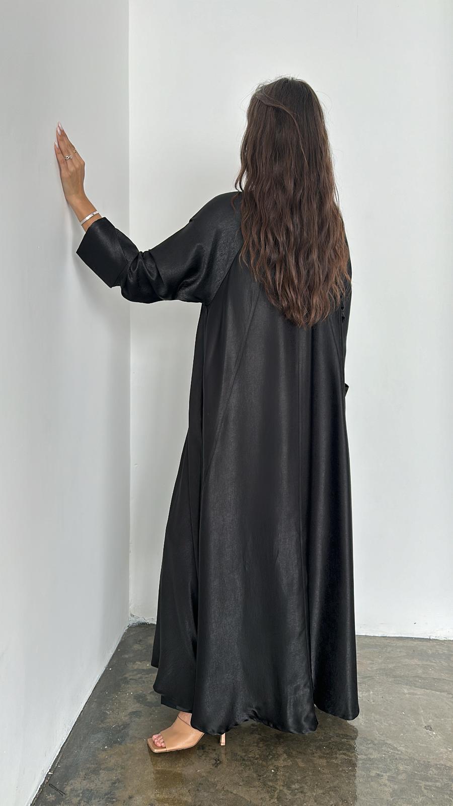 Abaya #631