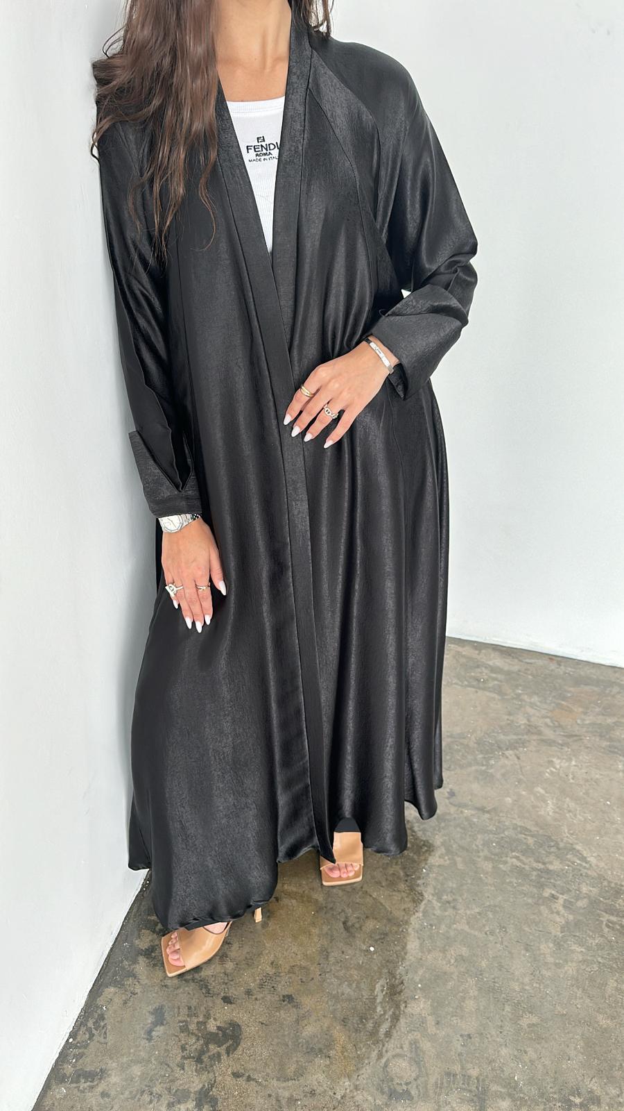 Abaya #631