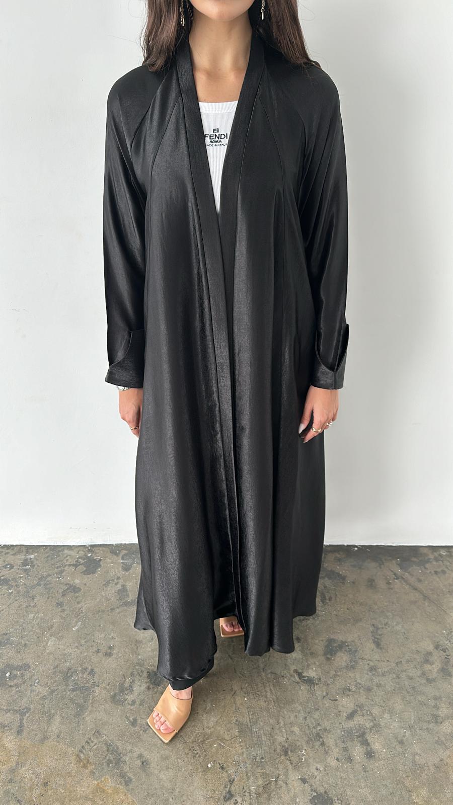 Abaya #631