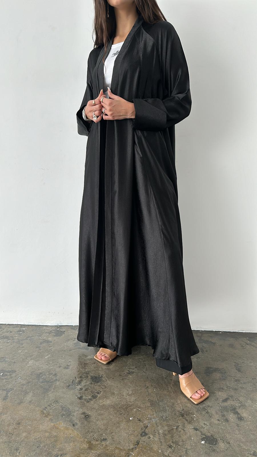 Abaya #631