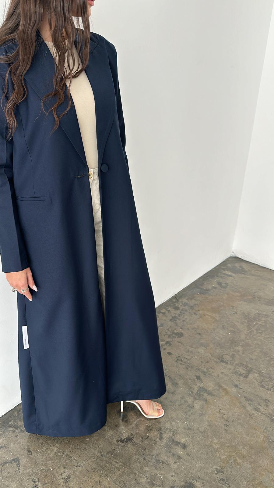 Abaya #628