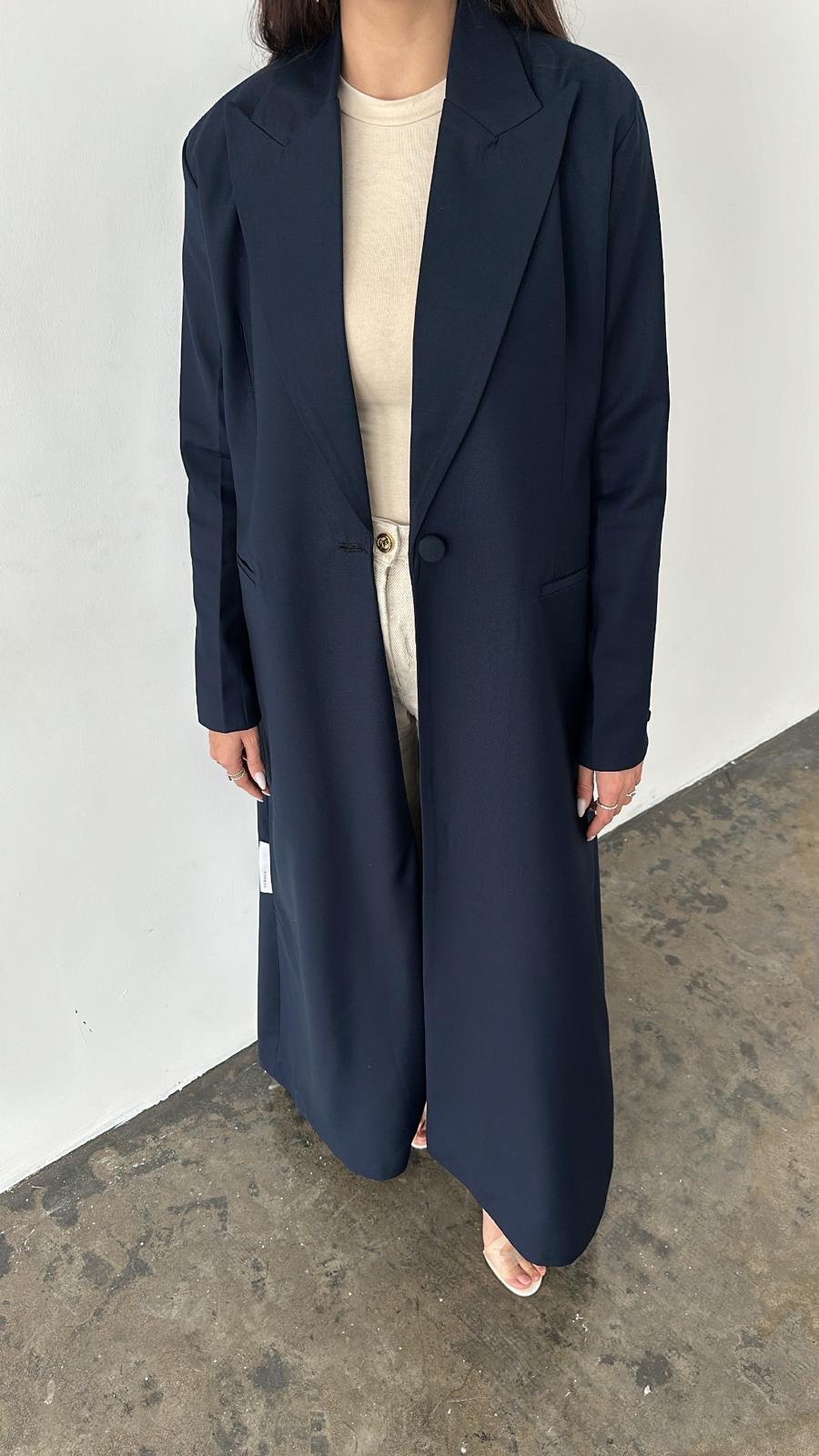 Abaya #628