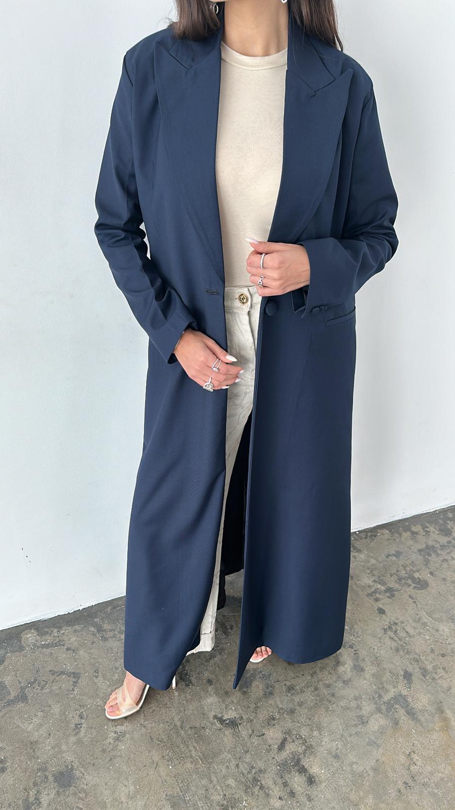 Abaya #628
