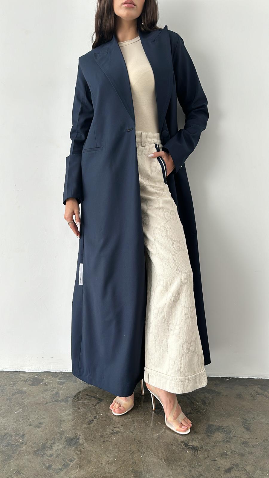 Abaya #628