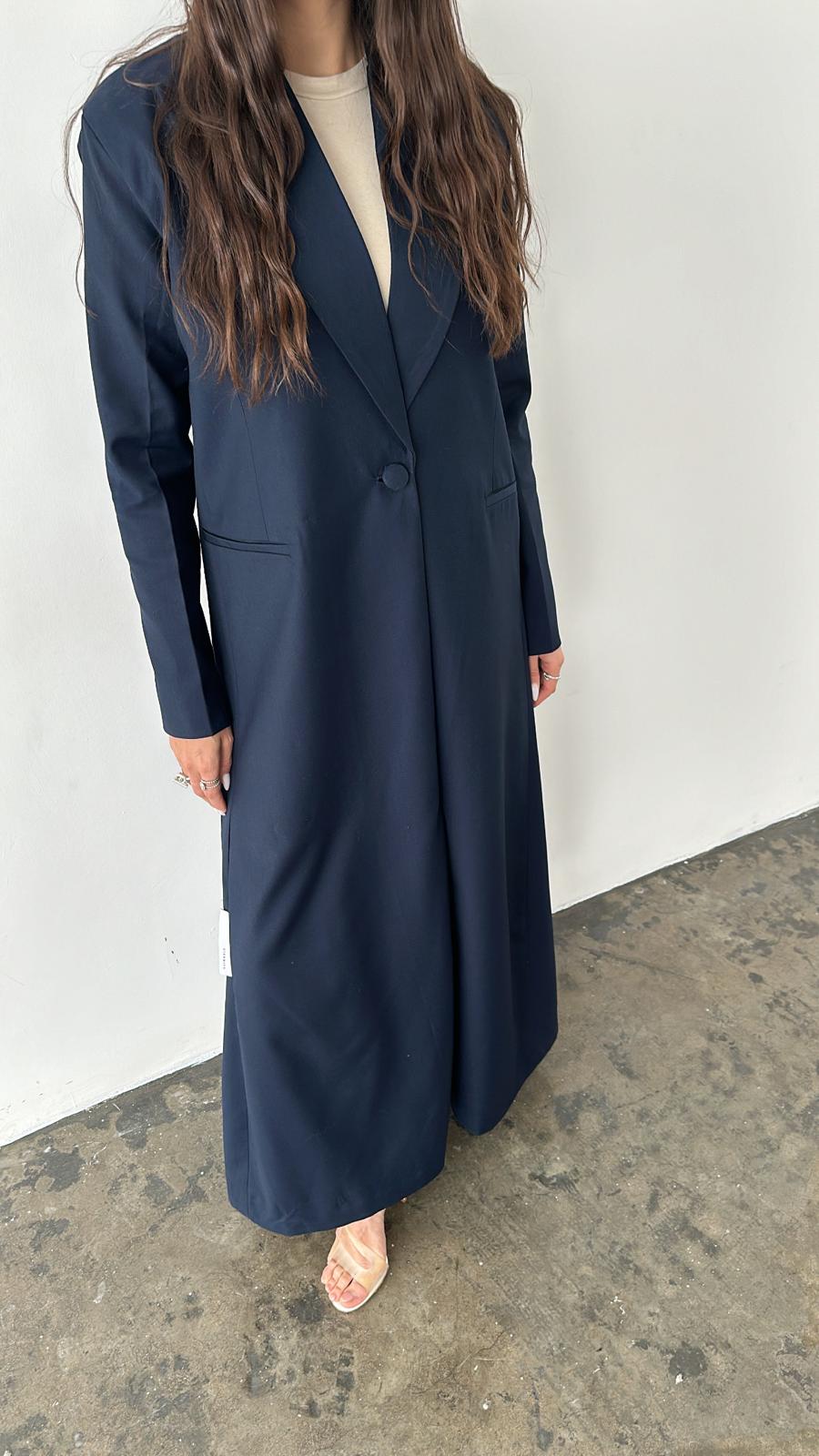 Abaya #628