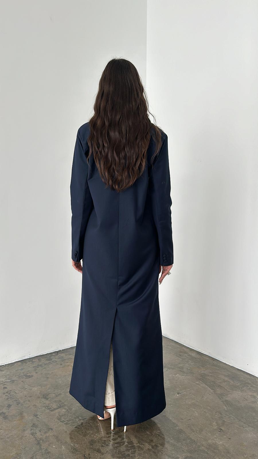 Abaya #628