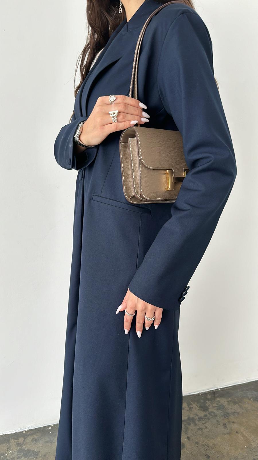 Abaya #628