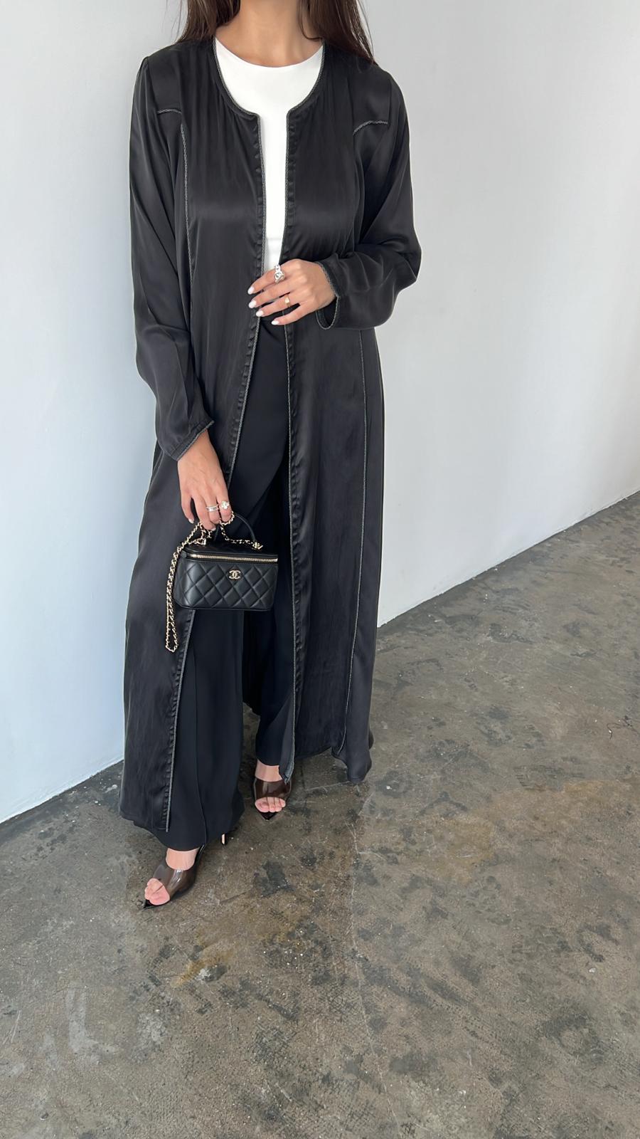 Abaya #632