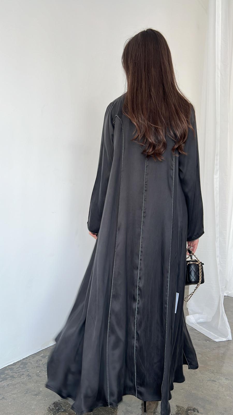 Abaya #632