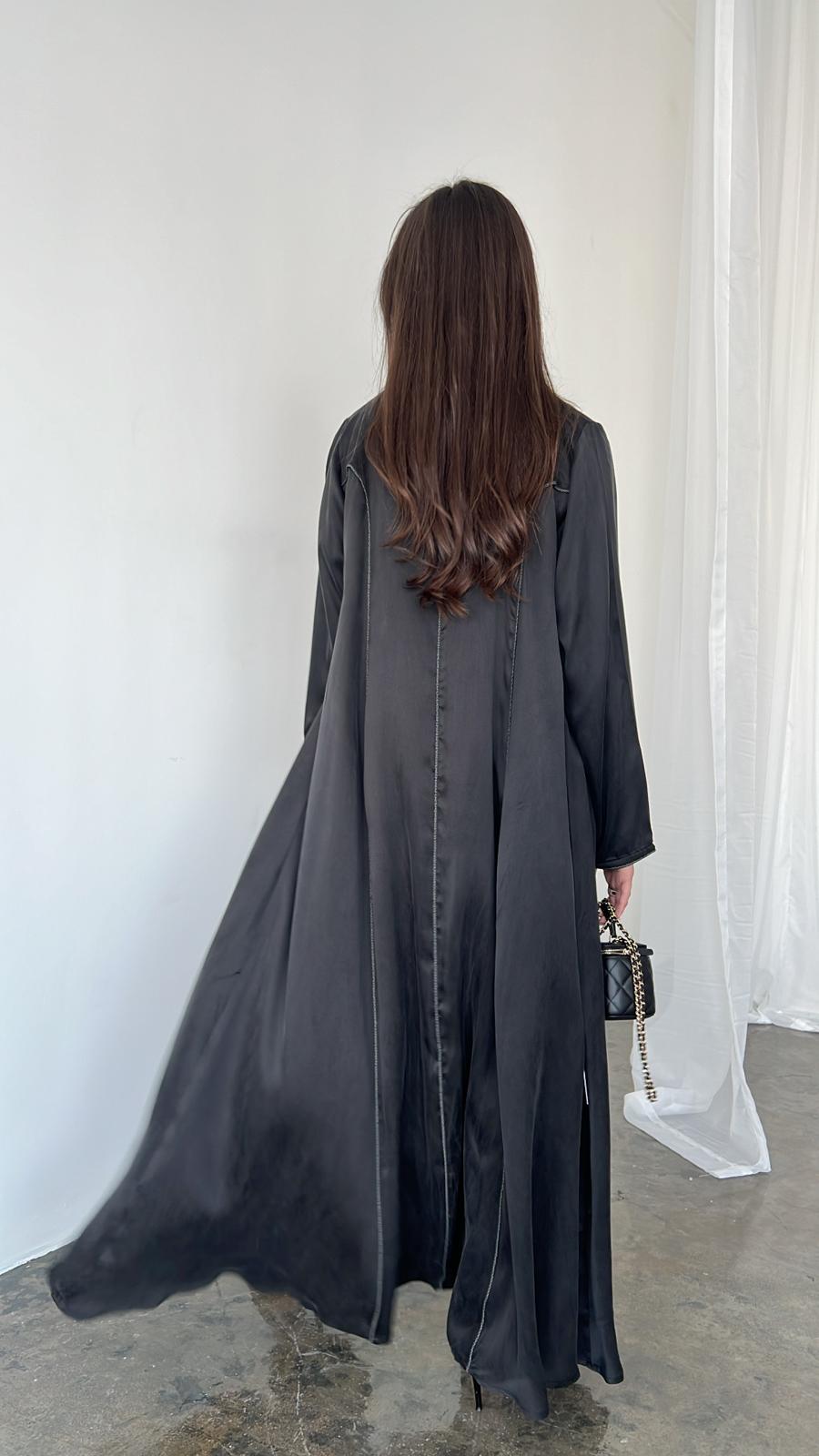 Abaya #632