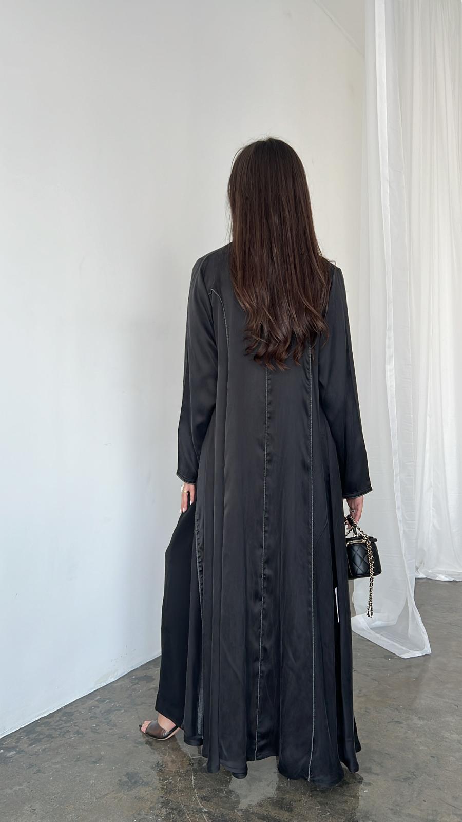 Abaya #632