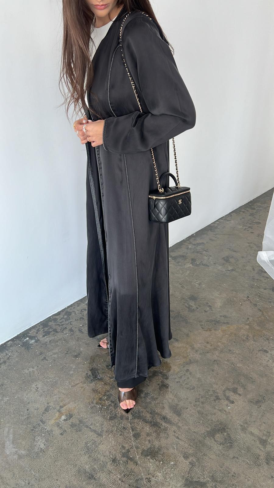 Abaya #632