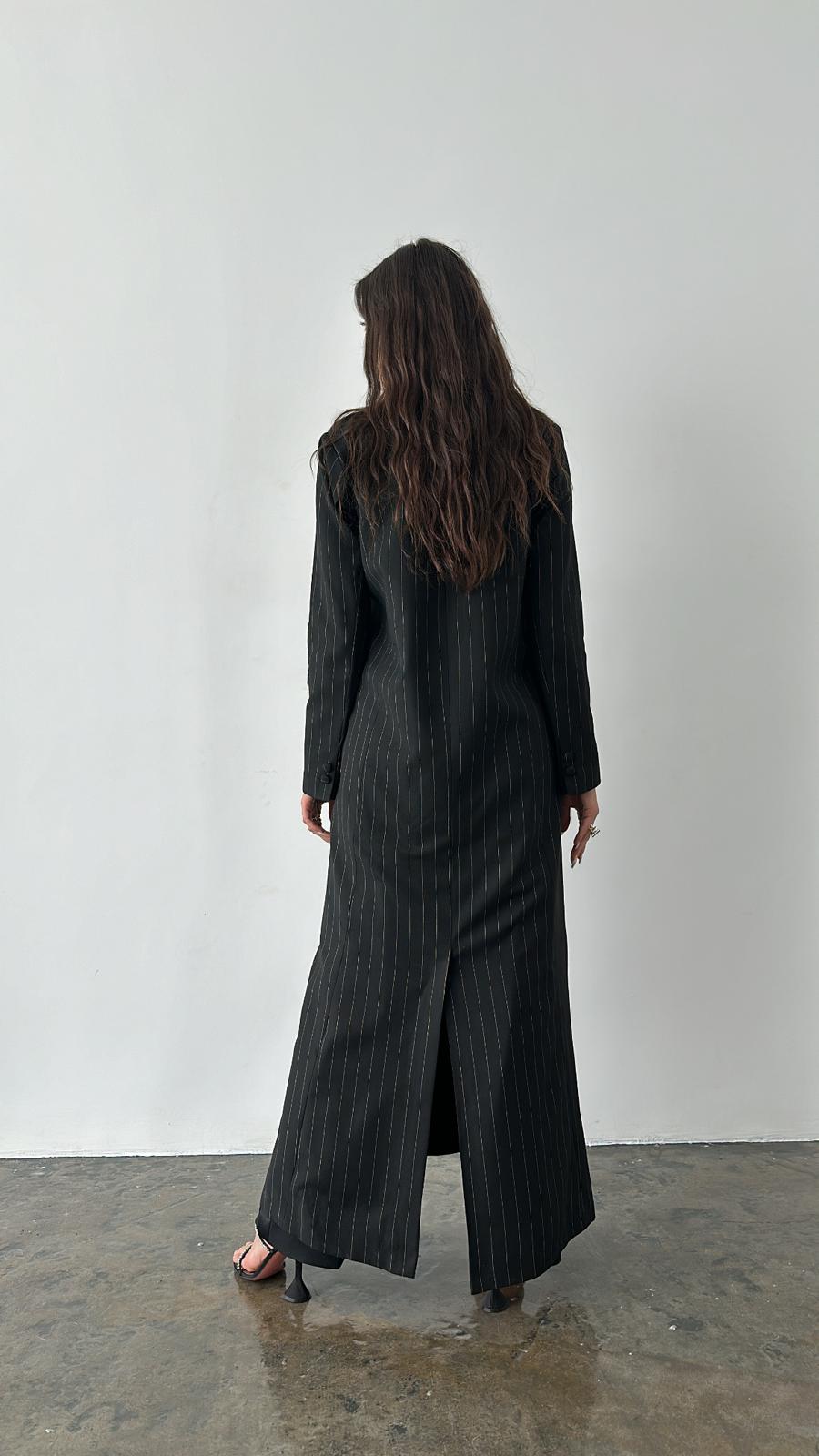 Abaya #613